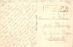 CPA Frejus Var Cloitre du Chapitre avec son puits