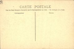 CPA Frejus La Porte d'Oree 