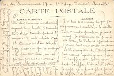 CPA La Sainte Baume Entree de la Gritte 