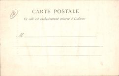 CPA Sainte Baume Le Saint Pilon 