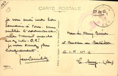 CPA Drauignan Vue generale 