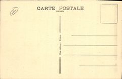 CPA Hyeres Les Palmiers au Jardin Denis 