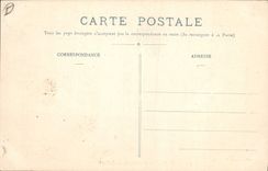 CPA La Ste Baume Le Couvent de Betbanie 