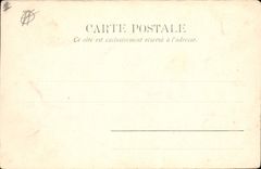 CPA Boulevard Felix Martin St Raphael 