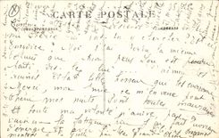 CPA La Sainte Baume Fontaine de la Glaciere et Pic de Bretagne 