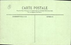 CPA l'Esterel Les Gorges du Mal Infernet