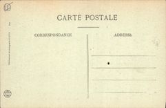 CPA Frejus Aqueduc Romain 