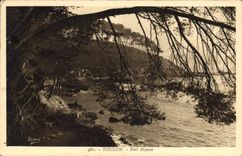 CPA Toulon Port Mejean 