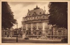 CPA Troyes Aube Caisse d'Epargne 