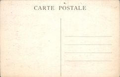 CPA Lyon Colline de Fourviere 