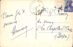 CPA Dijon Square Darcy 