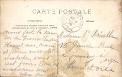 CPA Le Havre Place Gambetta 