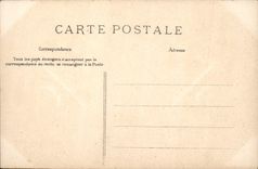 CPA Le Havre Les Jetees Bateaux