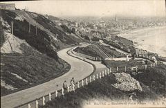 CPA Havre Boulevard Felix Faure 