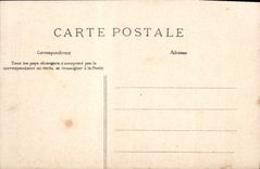 CPA Havre Boulevard Felix Faure 