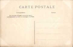 CPA Le Havre Boulevard Maritime 