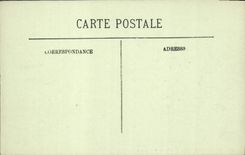 CPA Berck Plage Le Casino et la Plage 