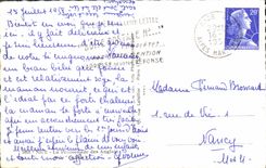 CPA Nice La Promenade des Anglais 