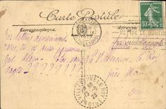 CPA Versailles Le Salle du Jeu de Paume 