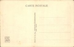 CPA Exposition Coloniale Internationale Paris 1931 Pavillon de la Guadeloupe