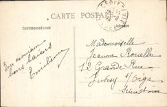 CPA L'Amour aux Marais Vendeens Foklore