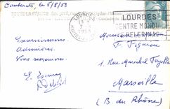 CPM Cauterets Cascade