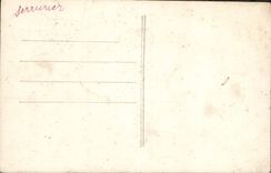 CPA Marechal Foch 