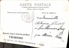 CPA Fantaisie Enfants