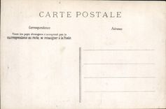 CPA Paris Avenue des Champs Elysees 