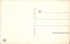 CPA Nice Vieille Ville Porte de l'ancien Grand Seminaitre et rue Saint Joseph 