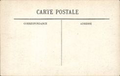 CPA Versailles Le Chateau Galerie des Batailles 