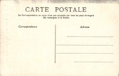 CPA Lyon Parc de la Tete d'Or une Allee 