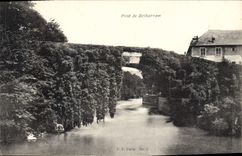 CPA Pont de Betharram 