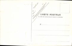 CPA Pont de Betharram 