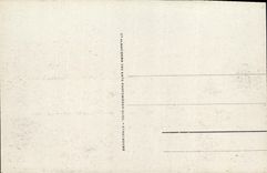 CPA Arcachon Le Boulevard Promenade 