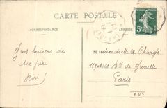 CPA Nancy Place Stanislas Grilles en fer forge de Jean Lamour Fontaine d'Amphitrite 
