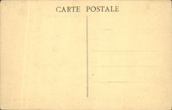 CPA Vezelay Vue Generale 