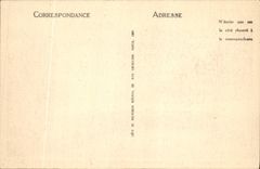 CPA Rambouillet L'Ecole Militaire Preparatoire Vue de la Tour Francois