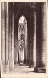 CPA Cathedrale de Meaux Collateral droit 