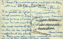 CPA Paris La Tour Eiffel 