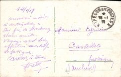 CPA Strasburg 