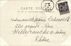 CPA Troyes Cathedrale 