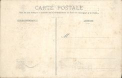 CPA Chartres La Porte Guillaume 