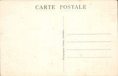 CPA Valloire Col du Galibier Le Blokhaus Le Combeynot 