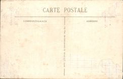CPA Pau La Chaine des Pyrenees 