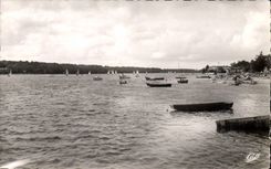 CPA Hossegor Le Lac 