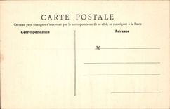 CPA Toulouse Interieur de l'Hotel Assizat