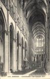 CPA Amiens Cathedrale La Grande Neuf 