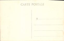 CPA La Valbonne Vue generale des Casernes nouvelles Militaria