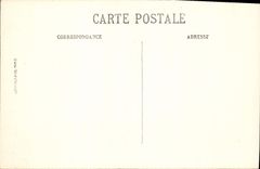 CPA Hyeres L'Avenue Godillot 